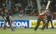 Shikhar Dhawan SRH